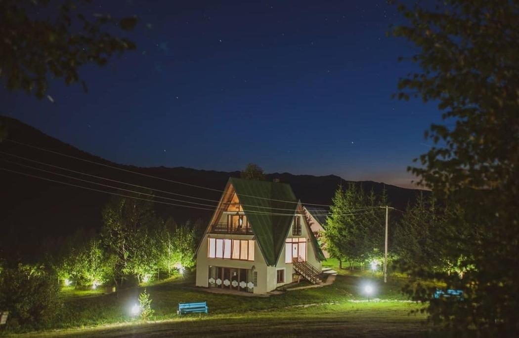 Ethno Village Montenegro Brezna Plužine Esterno foto