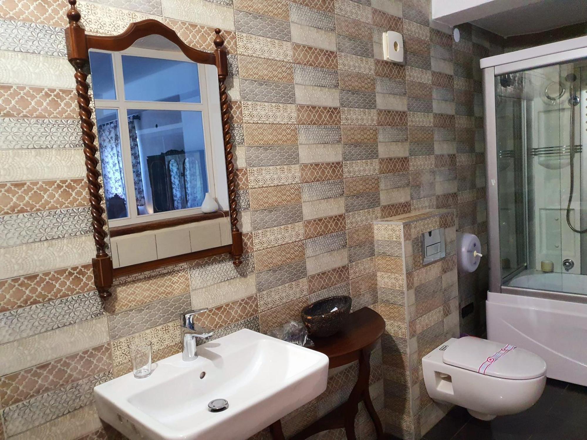 Ethno Village Montenegro Brezna Plužine Esterno foto
