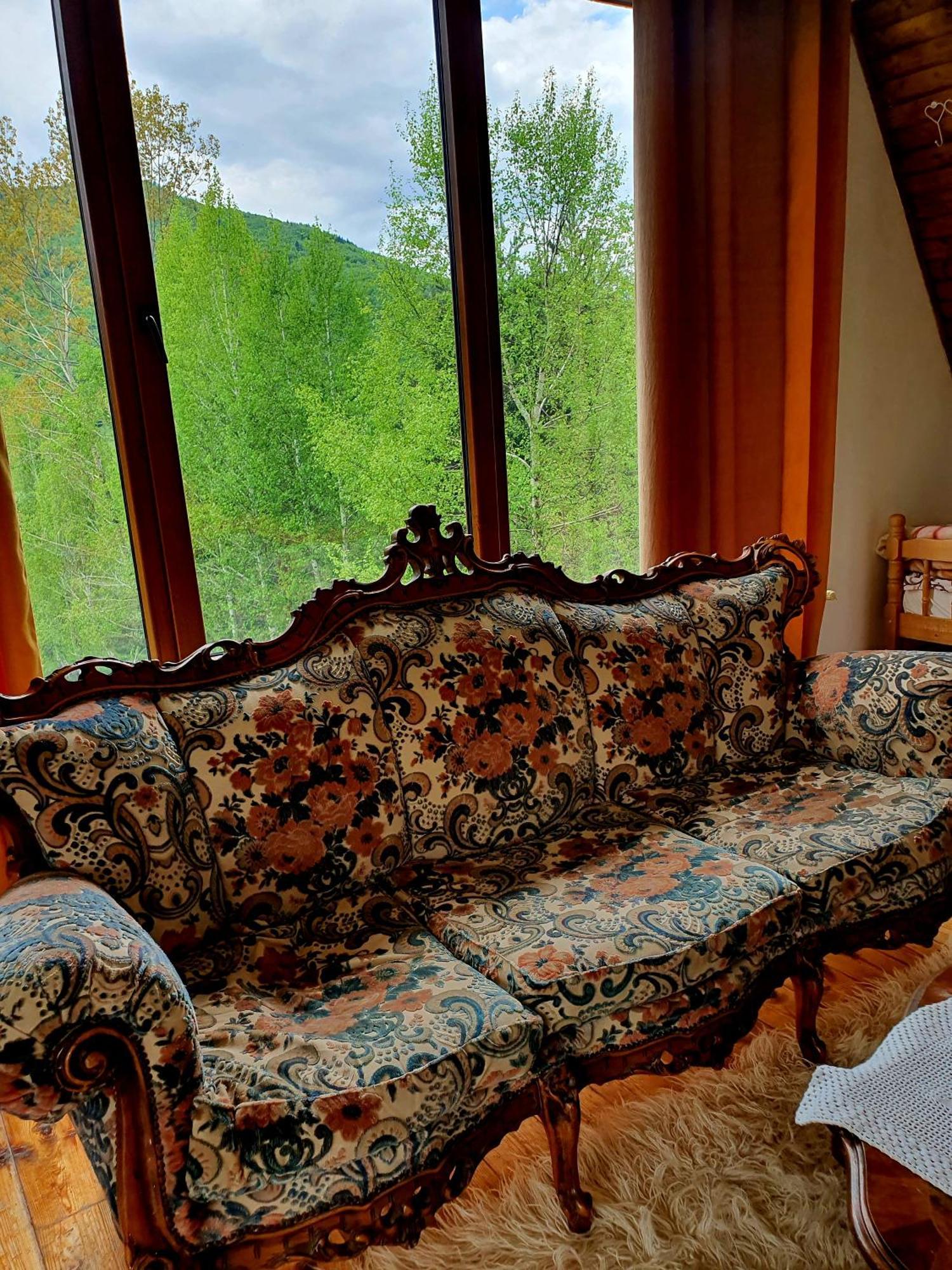Ethno Village Montenegro Brezna Plužine Esterno foto