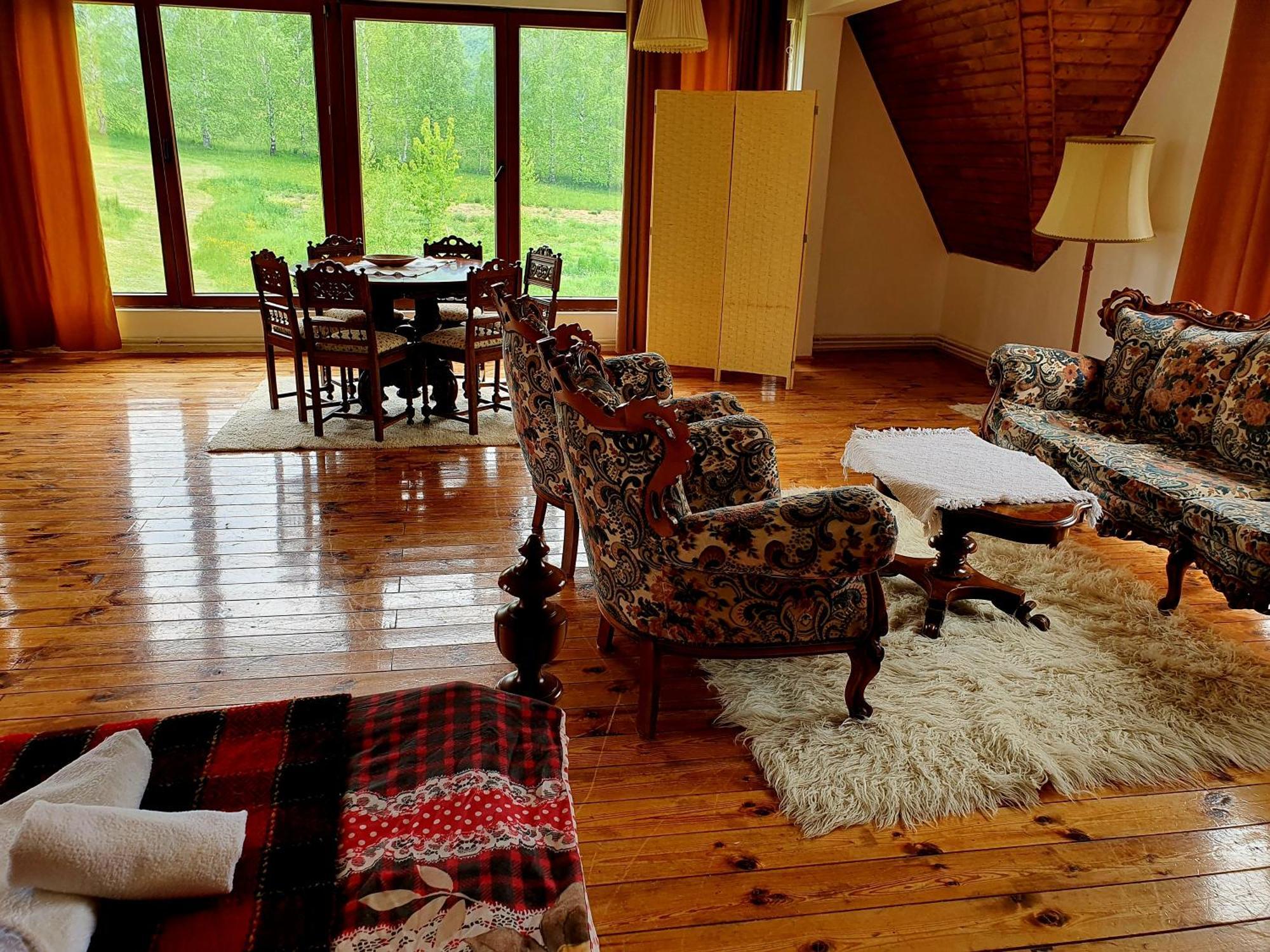 Ethno Village Montenegro Brezna Plužine Esterno foto