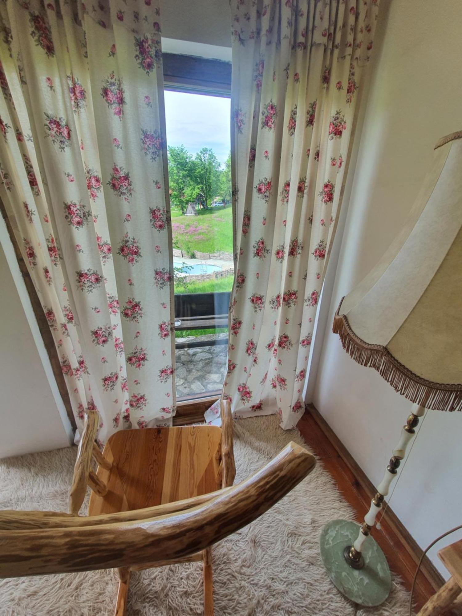 Ethno Village Montenegro Brezna Plužine Esterno foto