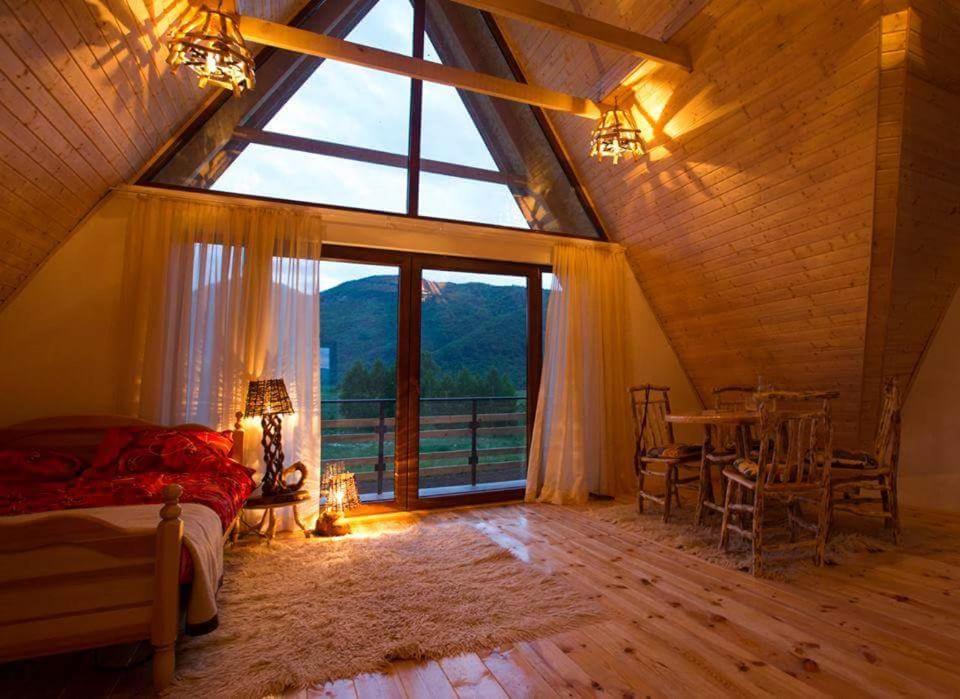 Ethno Village Montenegro Brezna Plužine Esterno foto