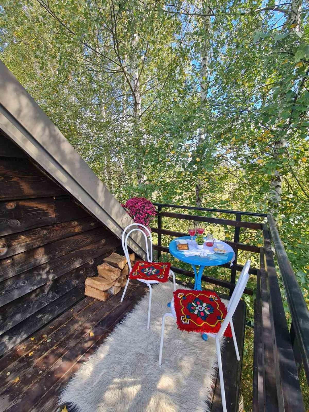 Ethno Village Montenegro Brezna Plužine Esterno foto